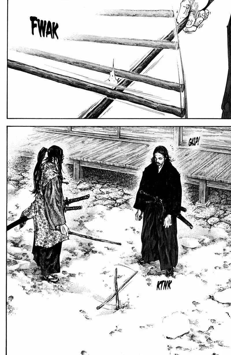 Vagabond Manga β Chapter 209 β Page 17
