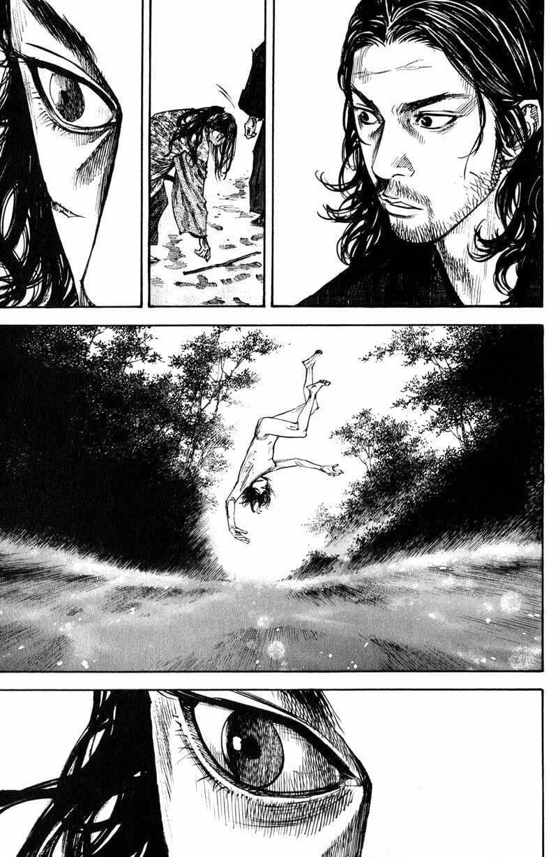 Vagabond Manga β Chapter 209 β Page 18