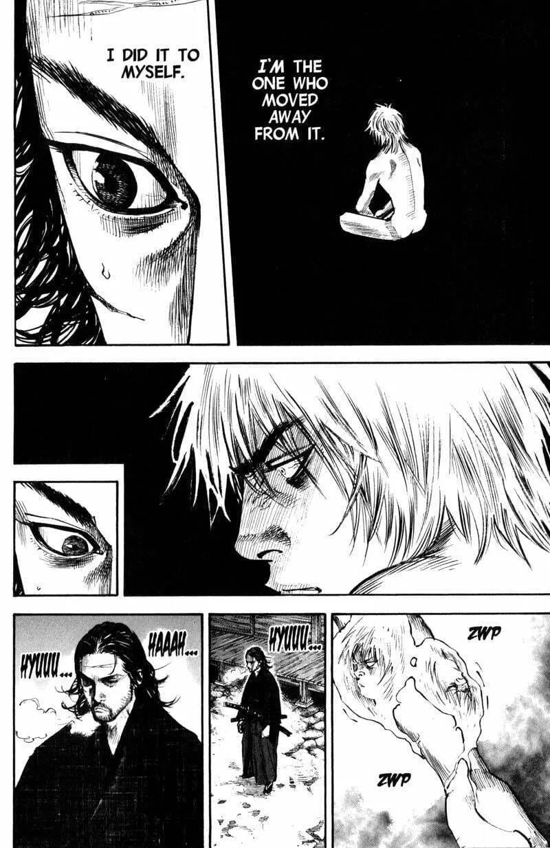 Vagabond Manga β Chapter 209 β Page 19