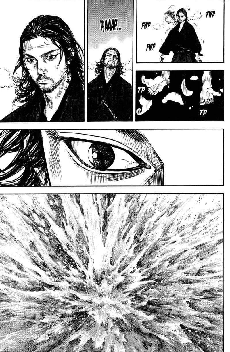 Vagabond Manga β Chapter 209 β Page 20