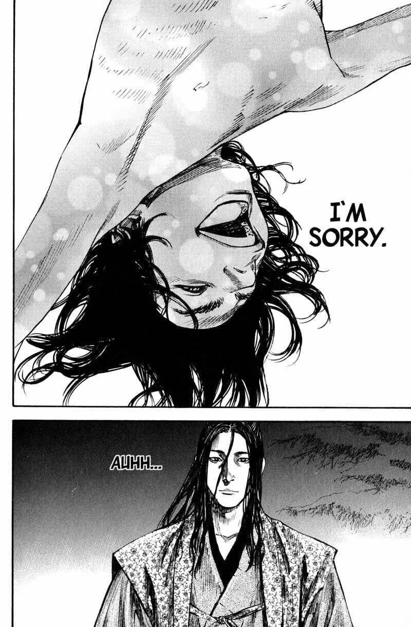 Vagabond Manga β Chapter 209 β Page 21