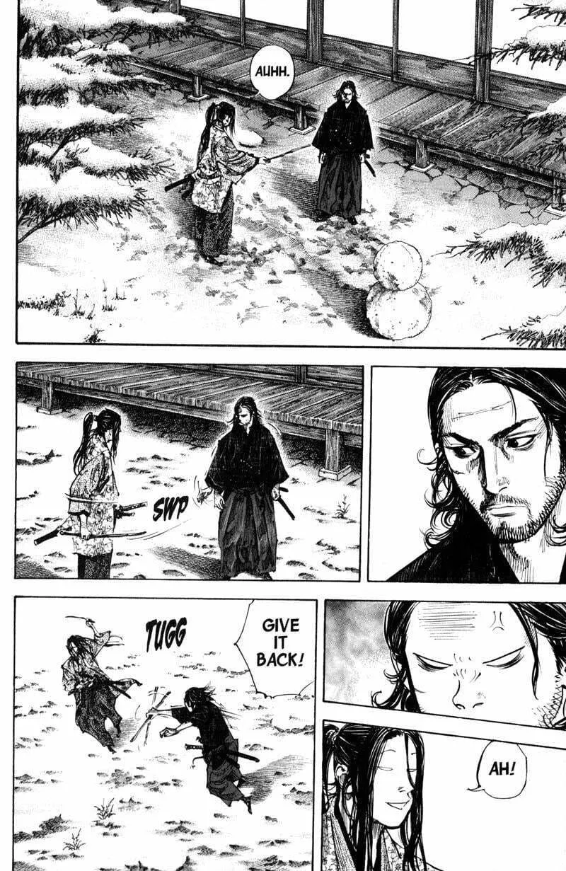 Vagabond Manga β Chapter 210 β Page 2