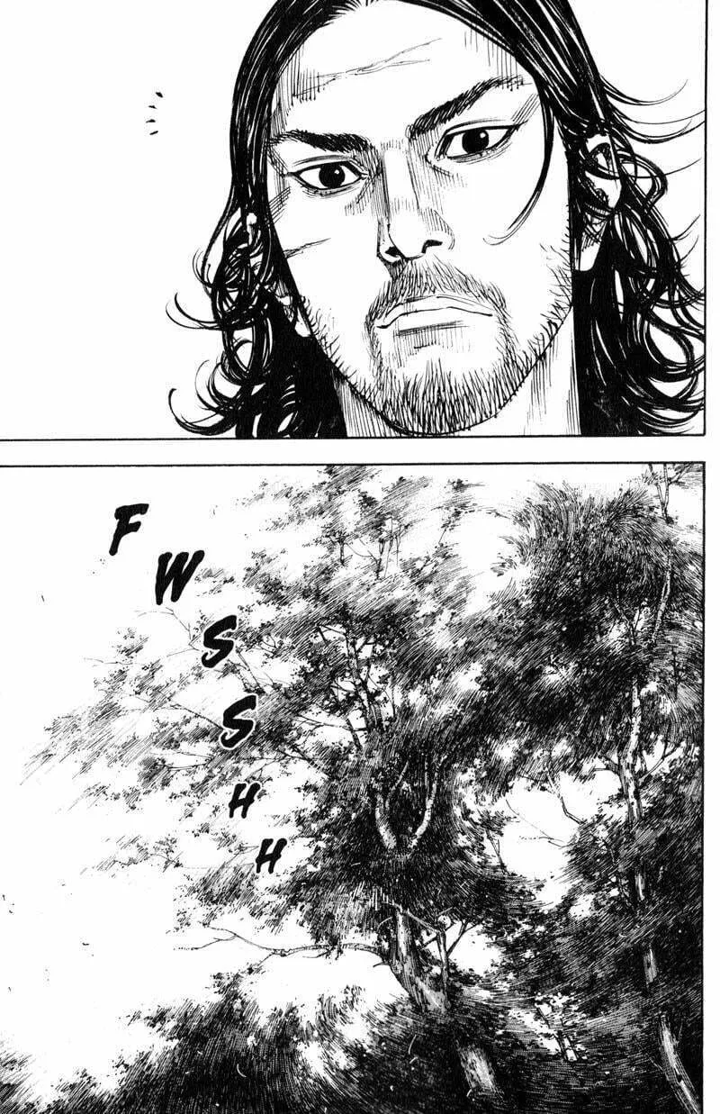 Vagabond Manga β Chapter 210 β Page 10