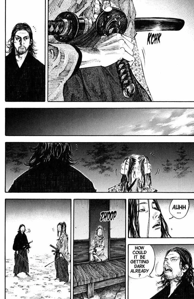 Vagabond Manga β Chapter 210 β Page 14