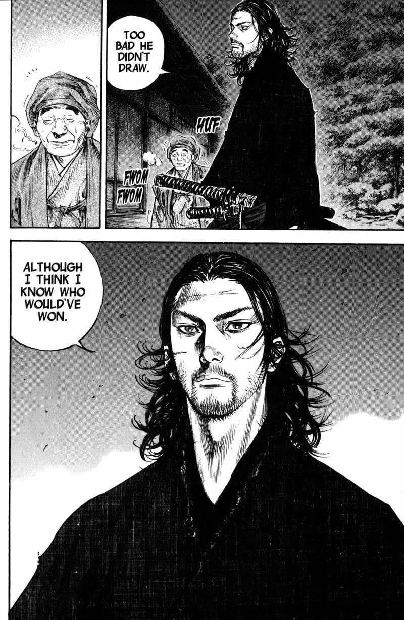 Vagabond Manga β Chapter 210 β Page 16