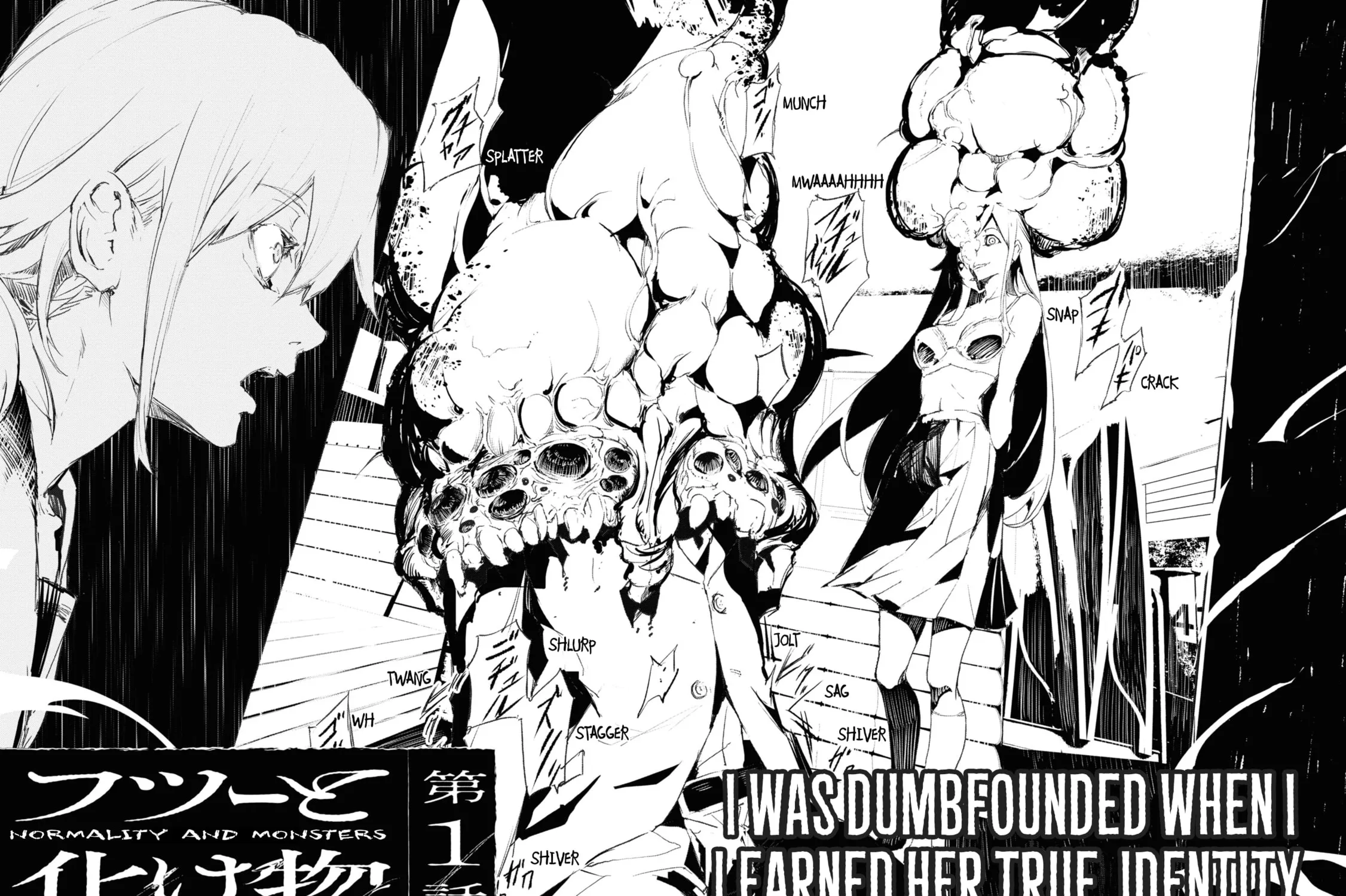 Common-Sense Monster — Chapter 1 — Page 7