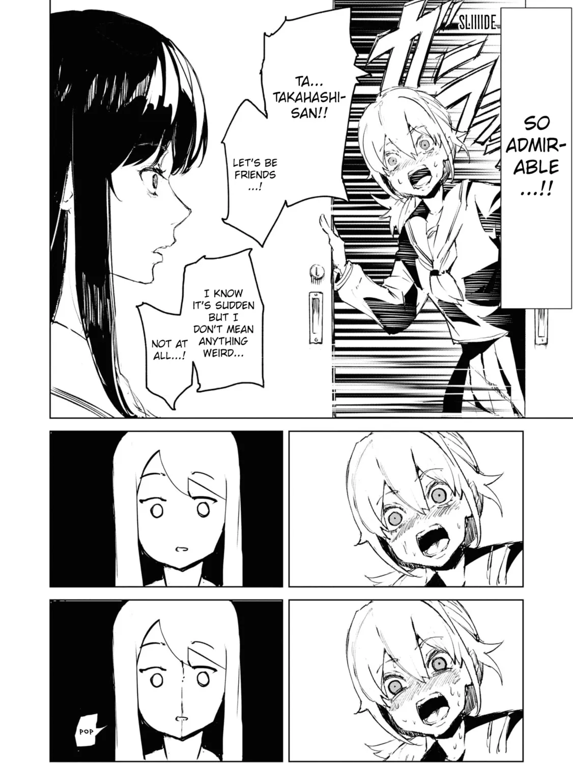 Common-Sense Monster — Chapter 1 — Page 13