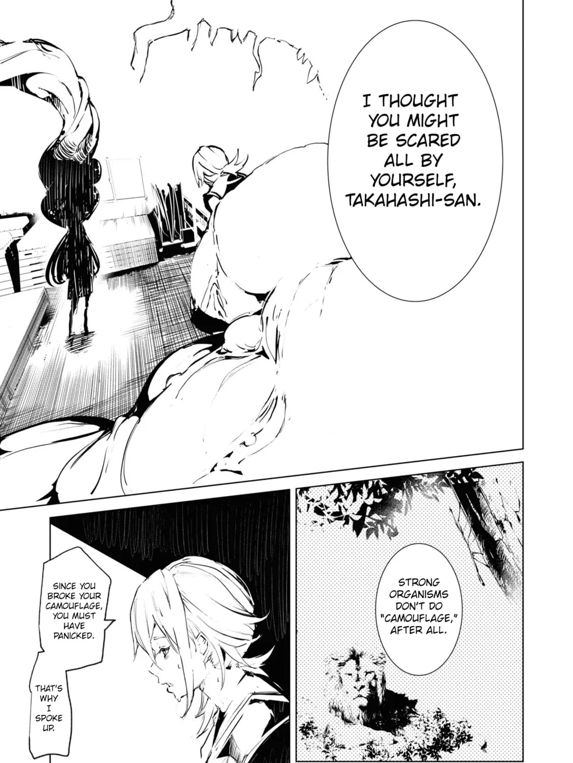 Common-Sense Monster — Chapter 1 — Page 19