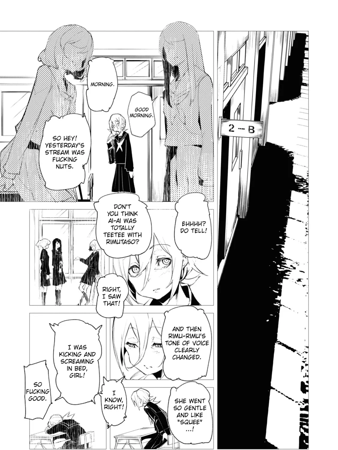 Common-Sense Monster — Chapter 2 — Page 19