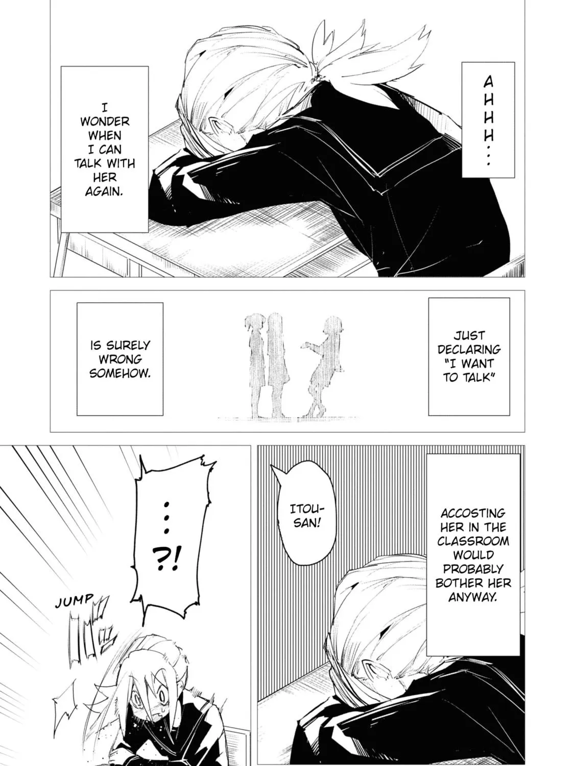 Common-Sense Monster — Chapter 2 — Page 23