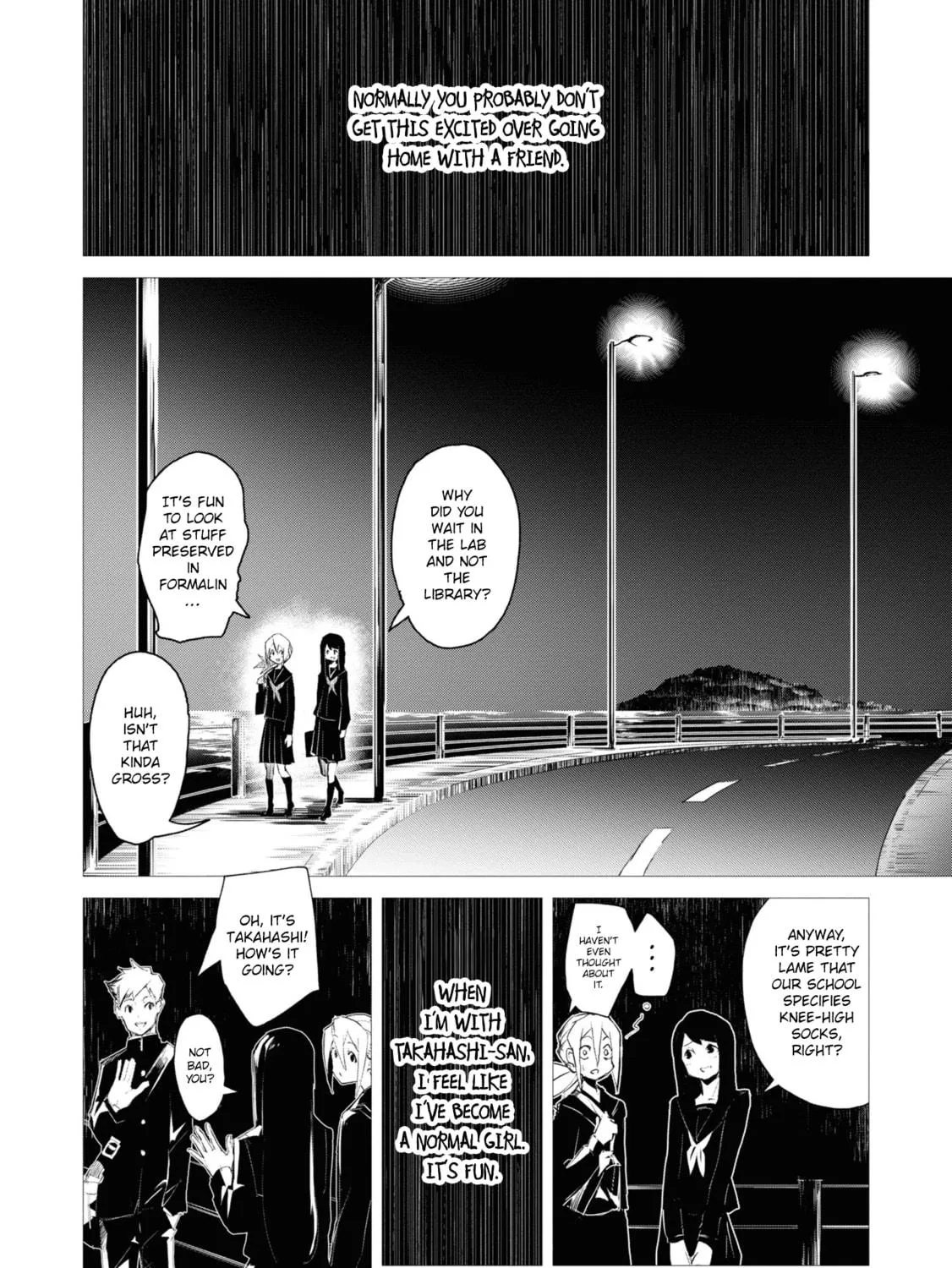 Common-Sense Monster — Chapter 2 — Page 29