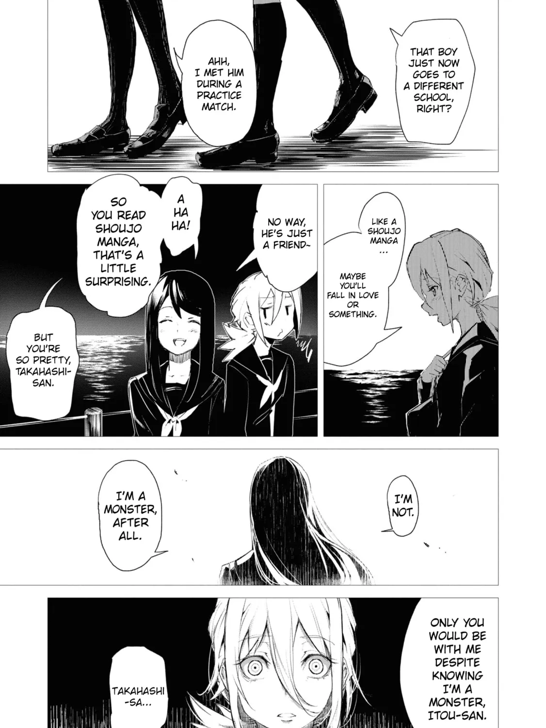 Common-Sense Monster — Chapter 2 — Page 31