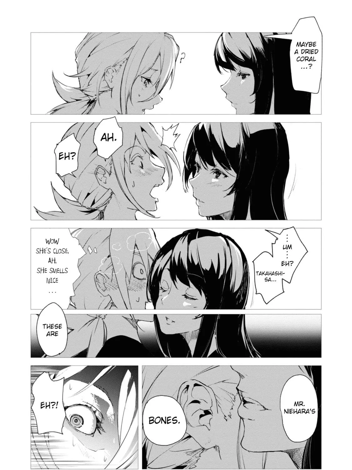 Common-Sense Monster — Chapter 2 — Page 35