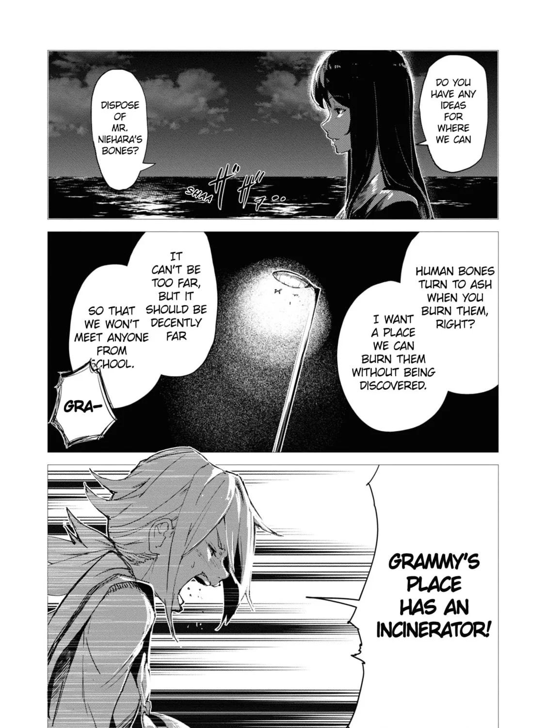 Common-Sense Monster β Chapter 3 β Page 5