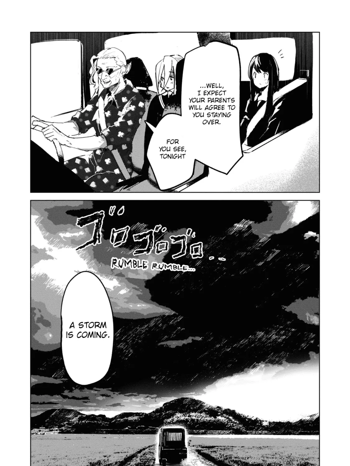 Common-Sense Monster β Chapter 4 β Page 19