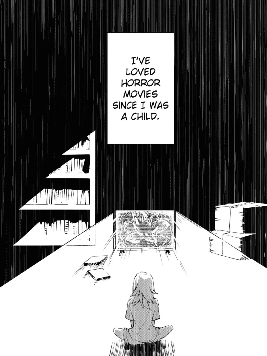Common-Sense Monster β Chapter 4 β Page 21
