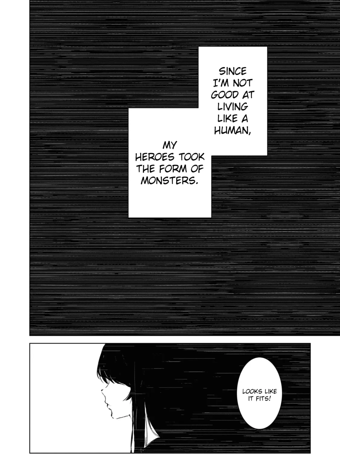 Common-Sense Monster β Chapter 4 β Page 25