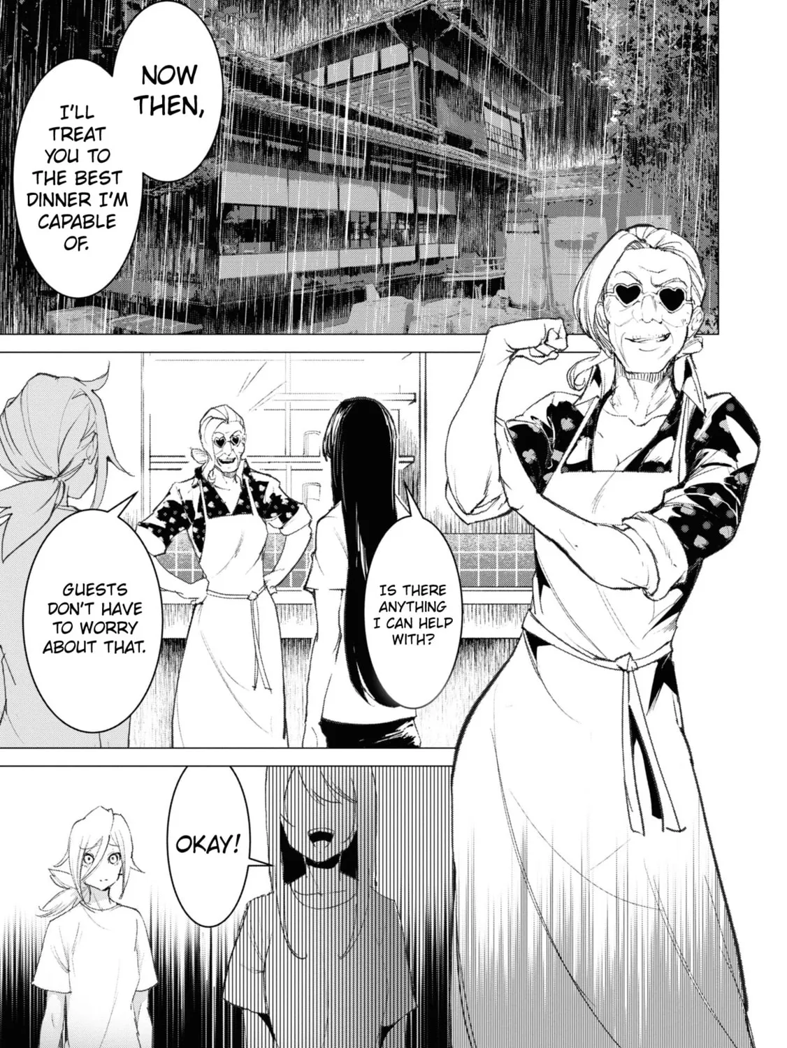 Common-Sense Monster β Chapter 5 β Page 3