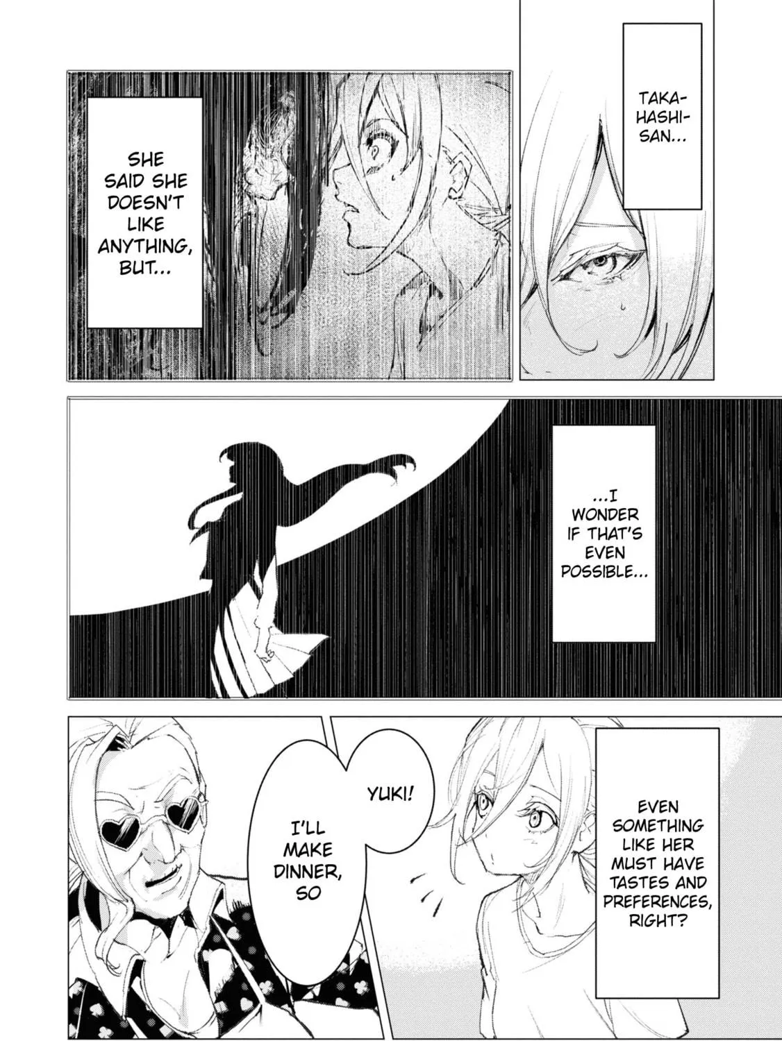 Common-Sense Monster β Chapter 5 β Page 5