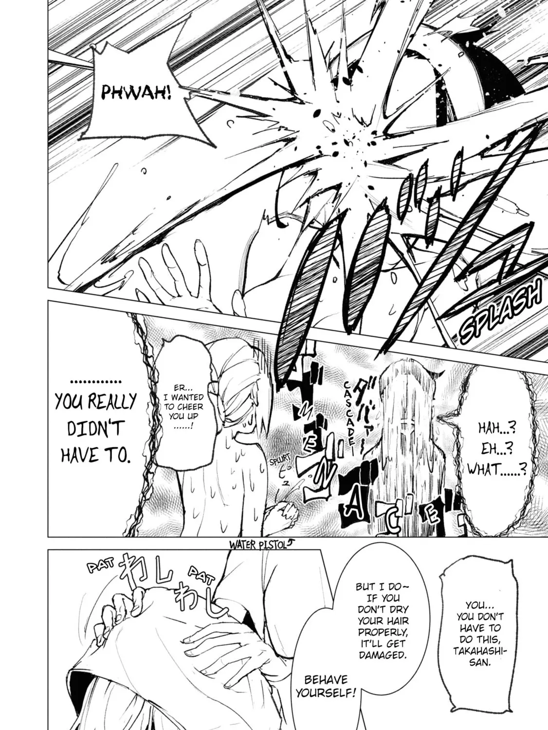 Common-Sense Monster β Chapter 5 β Page 21