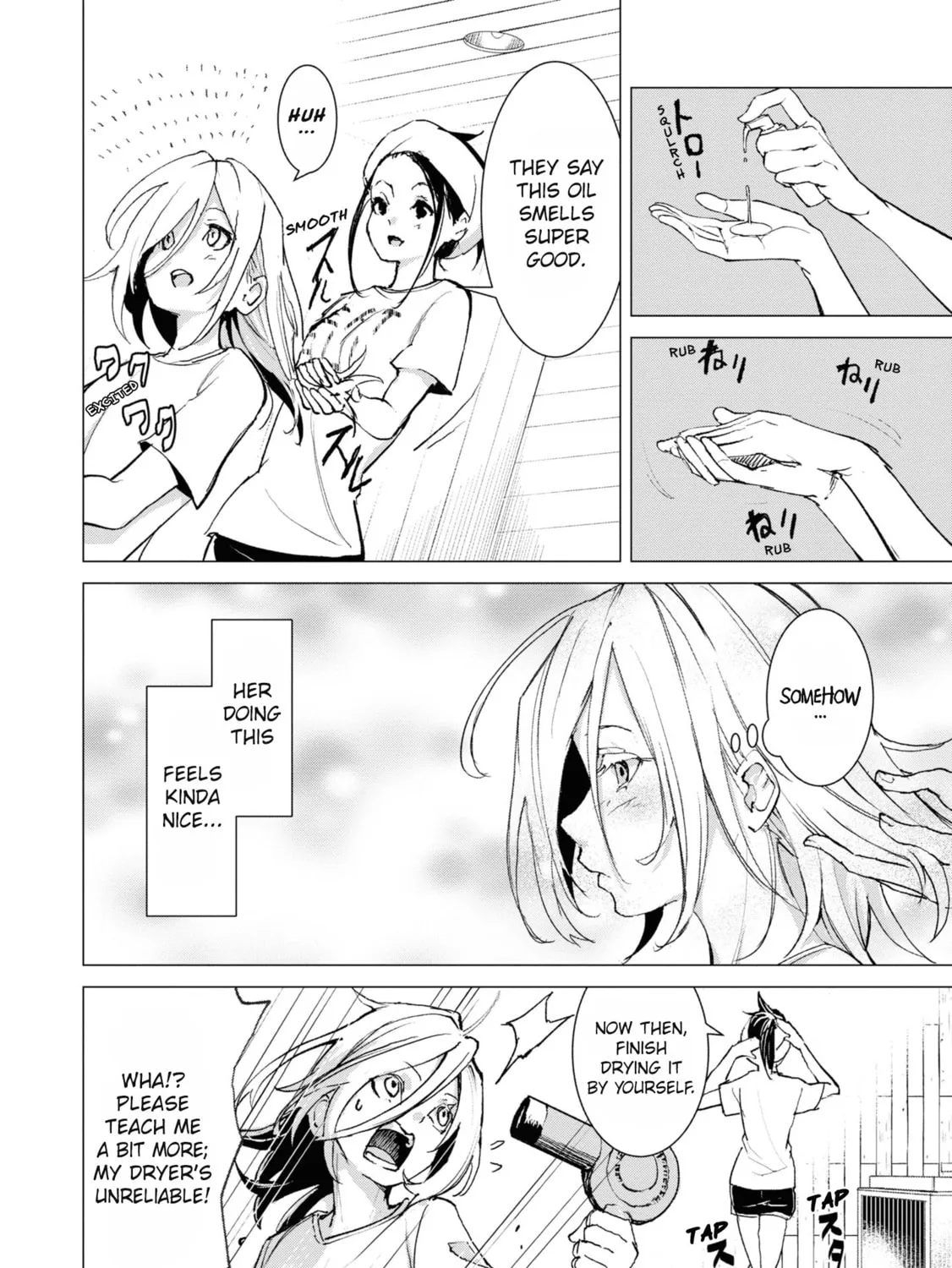 Common-Sense Monster β Chapter 5 β Page 25