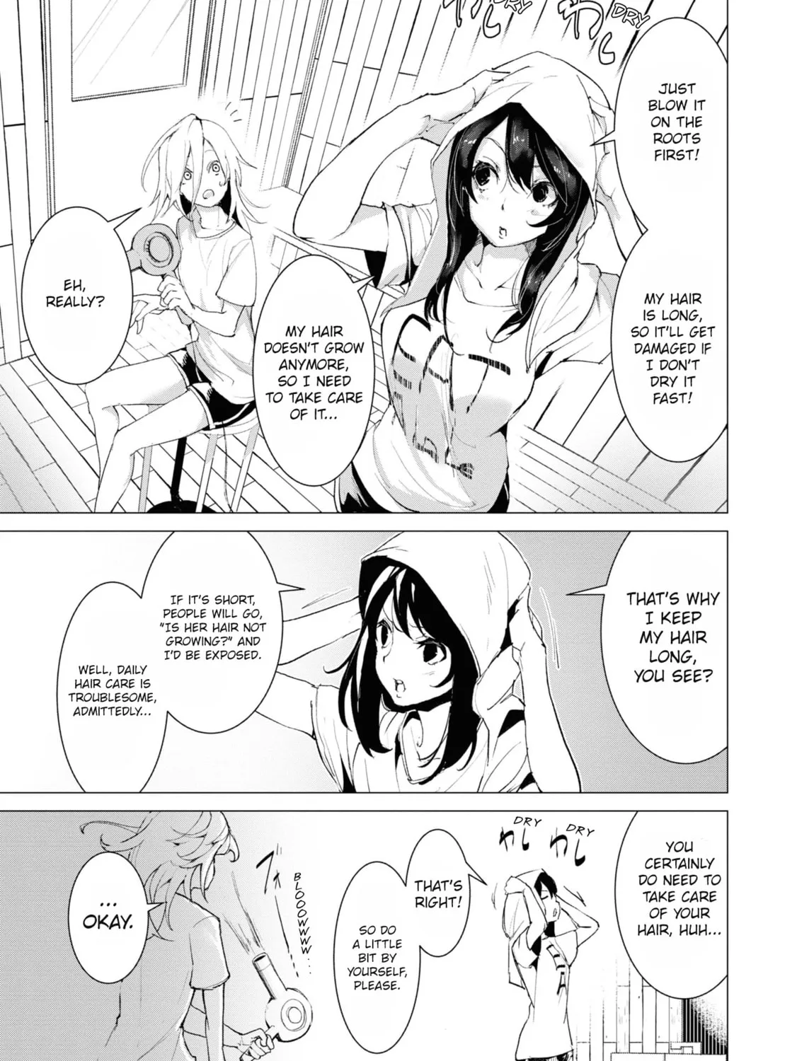 Common-Sense Monster β Chapter 5 β Page 27