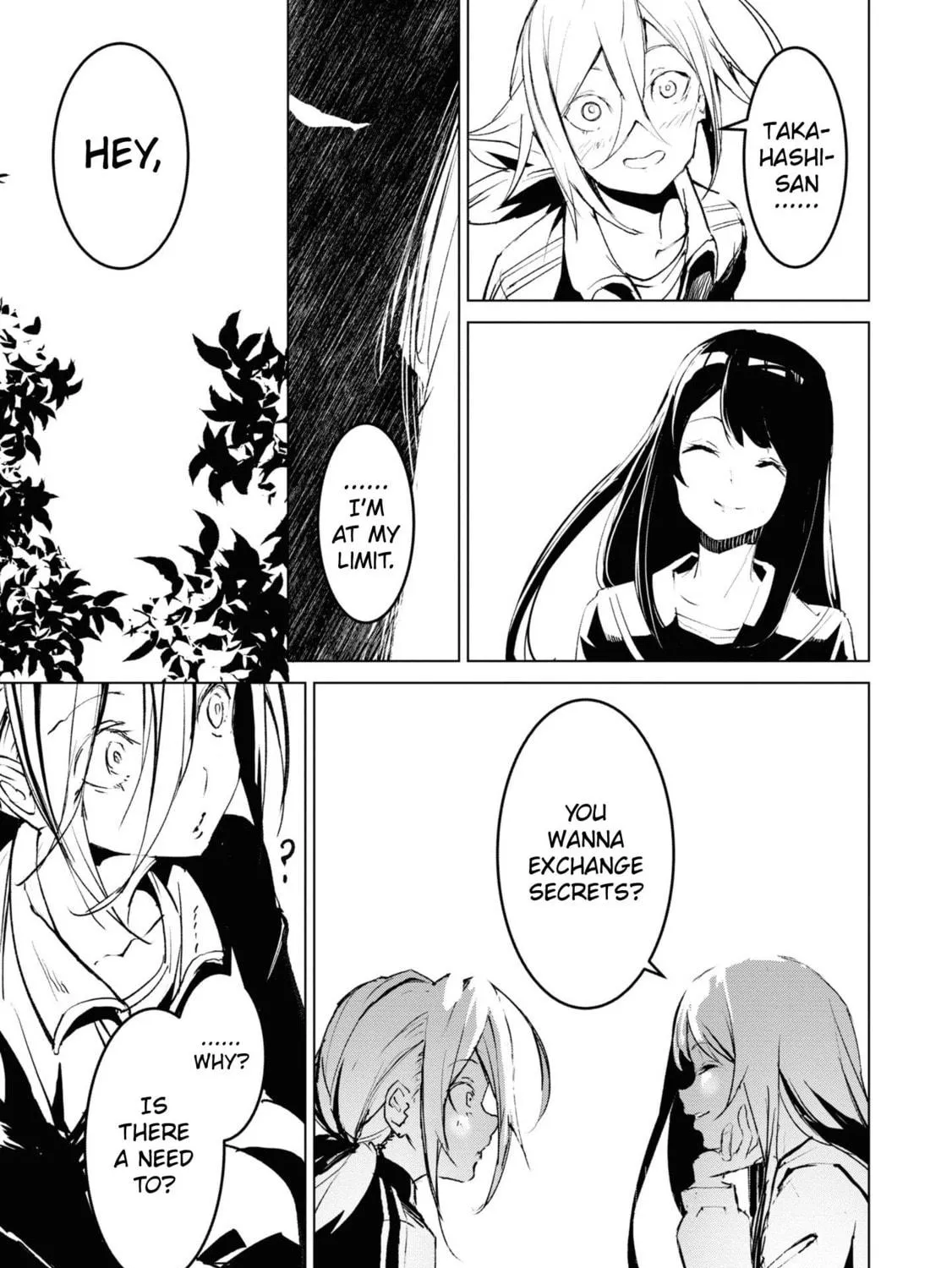 Common-Sense Monster — Chapter 6 — Page 23