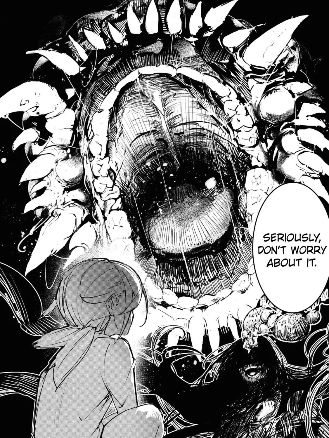 Common-Sense Monster — Chapter 6 — Page 29