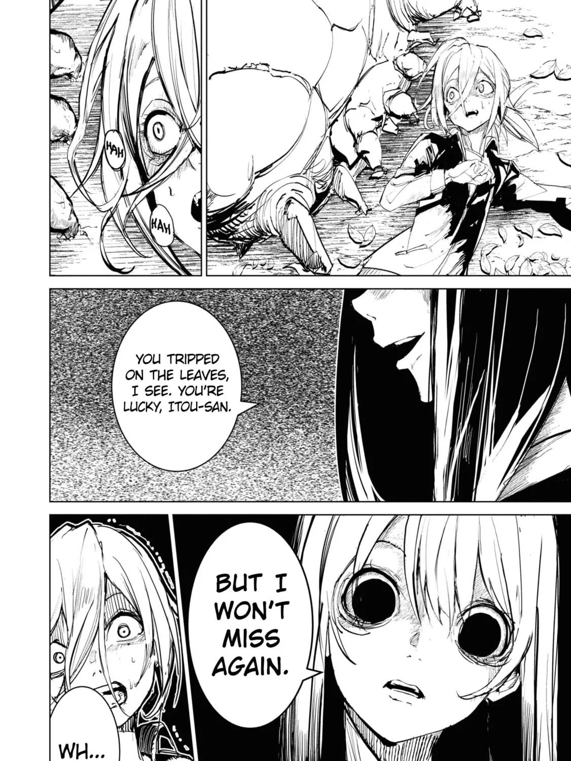Common-Sense Monster — Chapter 7 — Page 5