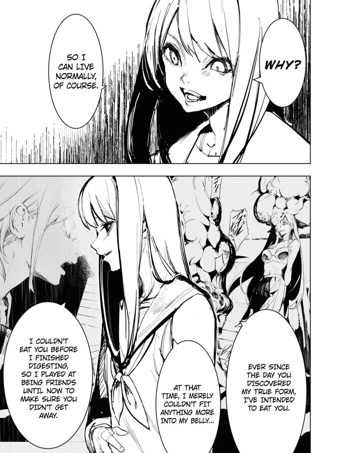 Common-Sense Monster — Chapter 7 — Page 7