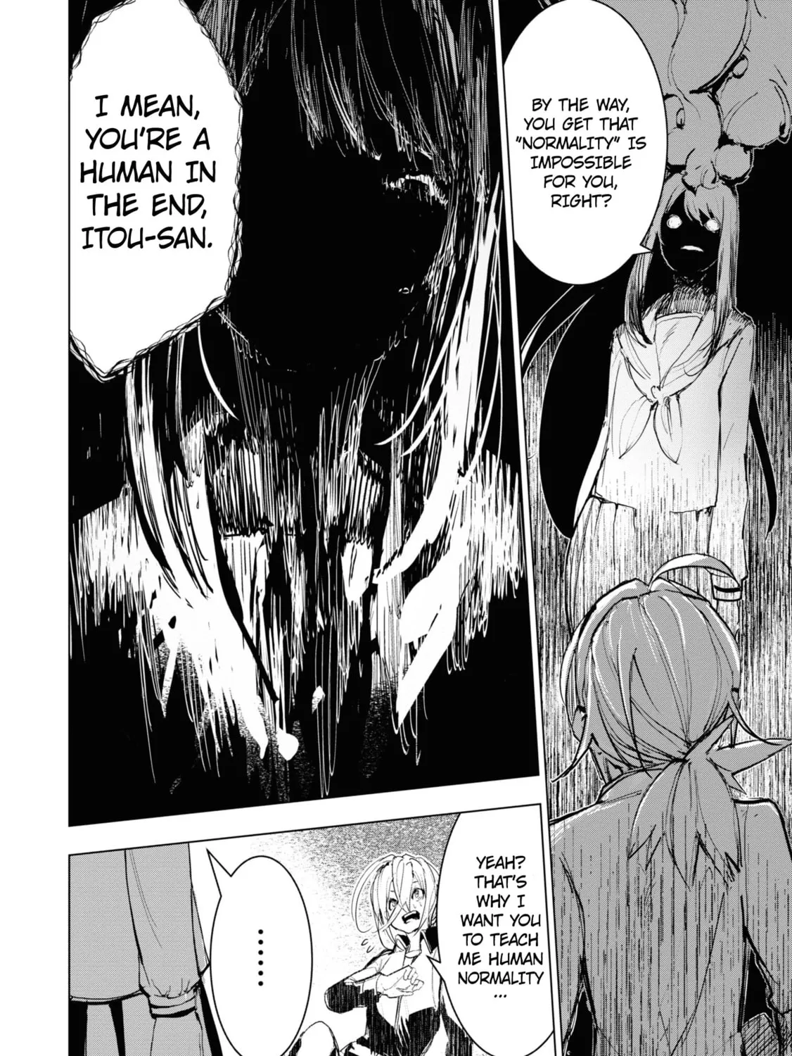 Common-Sense Monster — Chapter 7 — Page 9
