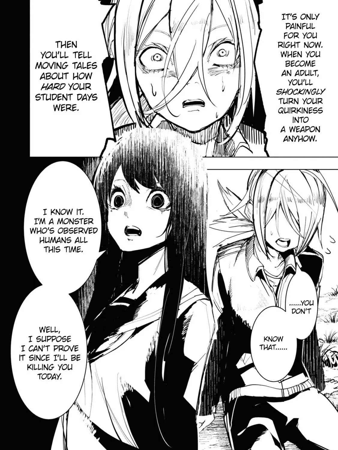 Common-Sense Monster — Chapter 7 — Page 13