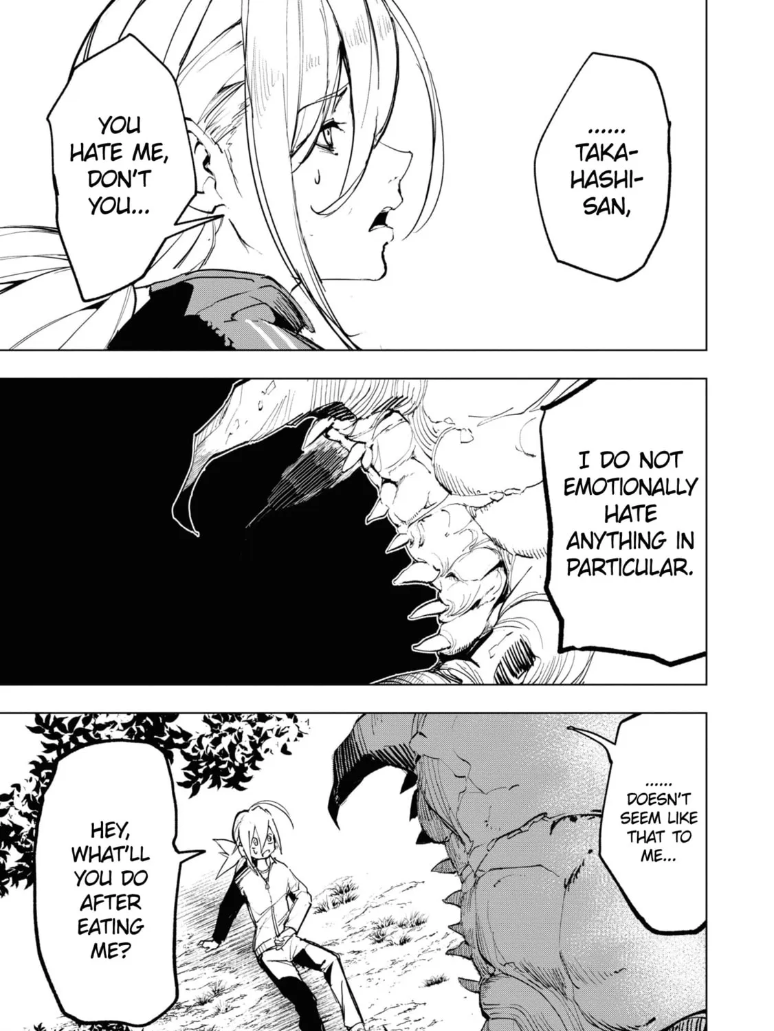 Common-Sense Monster — Chapter 7 — Page 15
