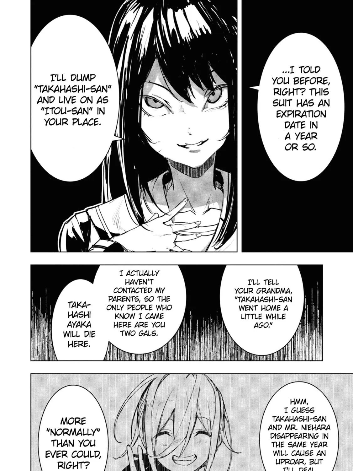 Common-Sense Monster — Chapter 7 — Page 17