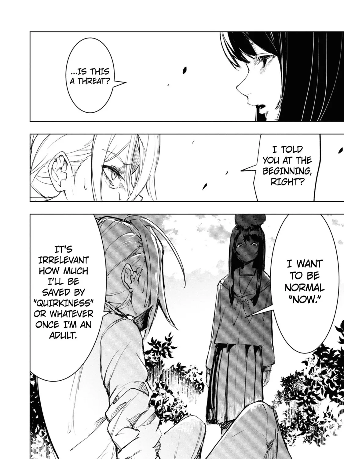 Common-Sense Monster — Chapter 7 — Page 25