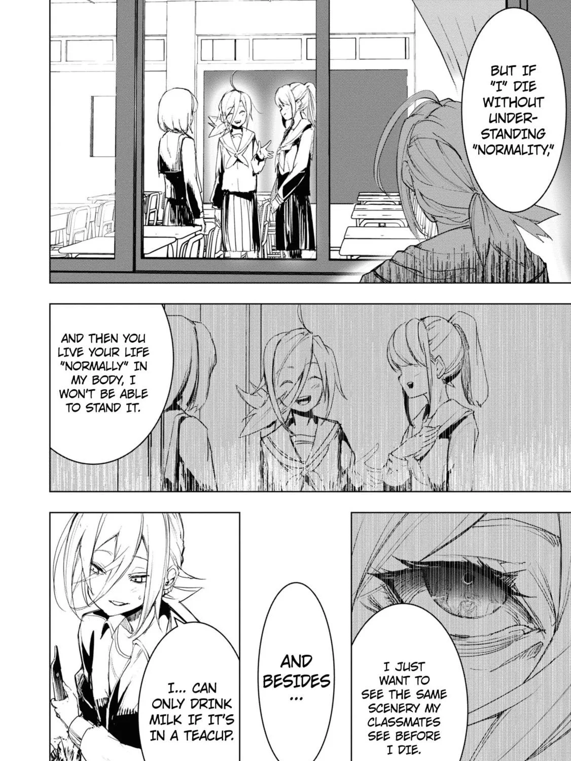 Common-Sense Monster — Chapter 7 — Page 29
