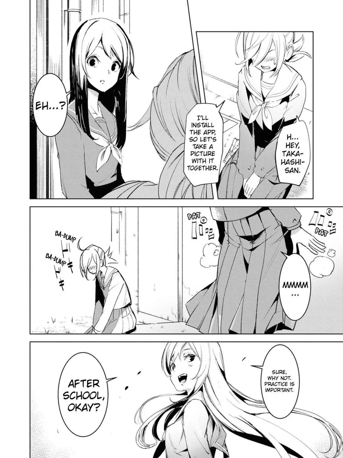 Common-Sense Monster — Chapter 8 — Page 25