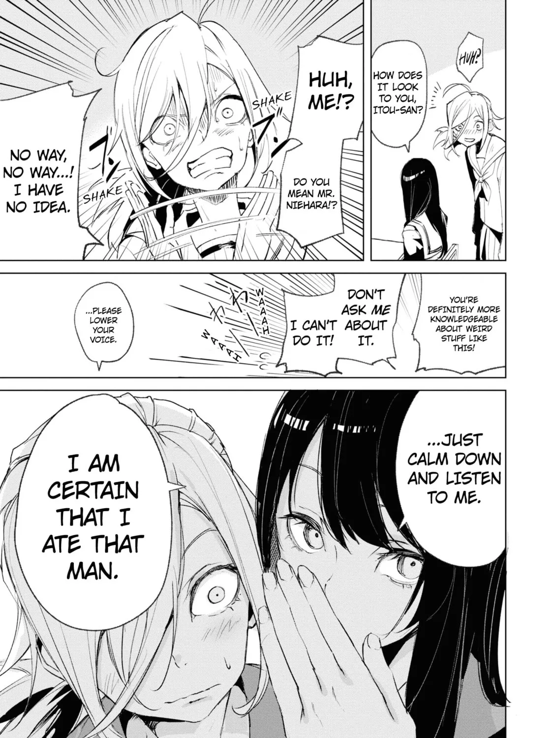 Common-Sense Monster β Chapter 9 β Page 7