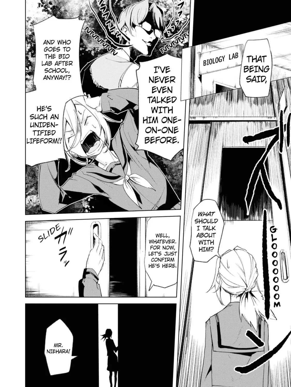 Common-Sense Monster β Chapter 9 β Page 13