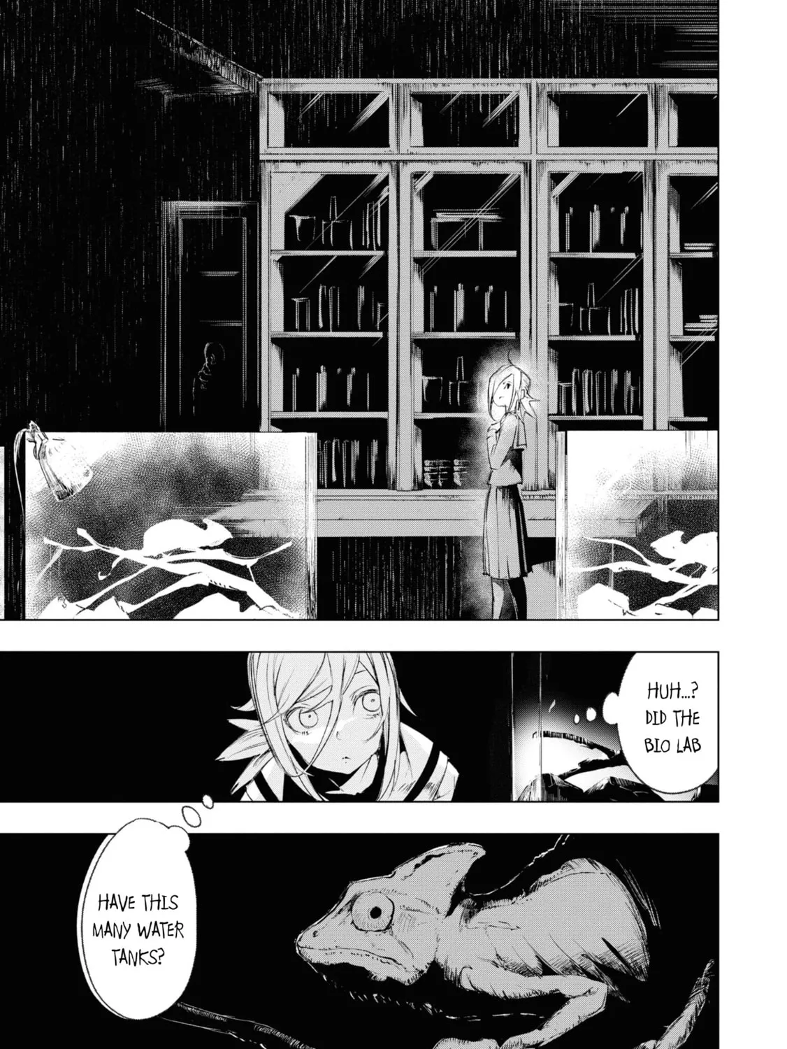Common-Sense Monster β Chapter 9 β Page 15
