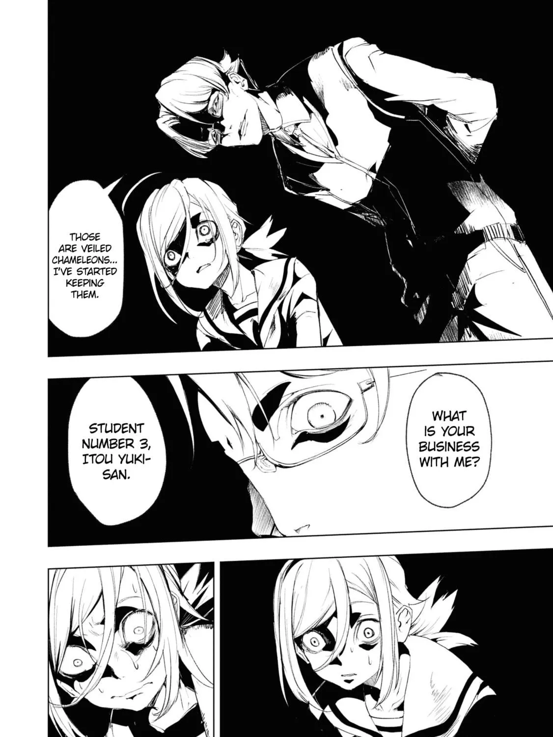 Common-Sense Monster β Chapter 9 β Page 17