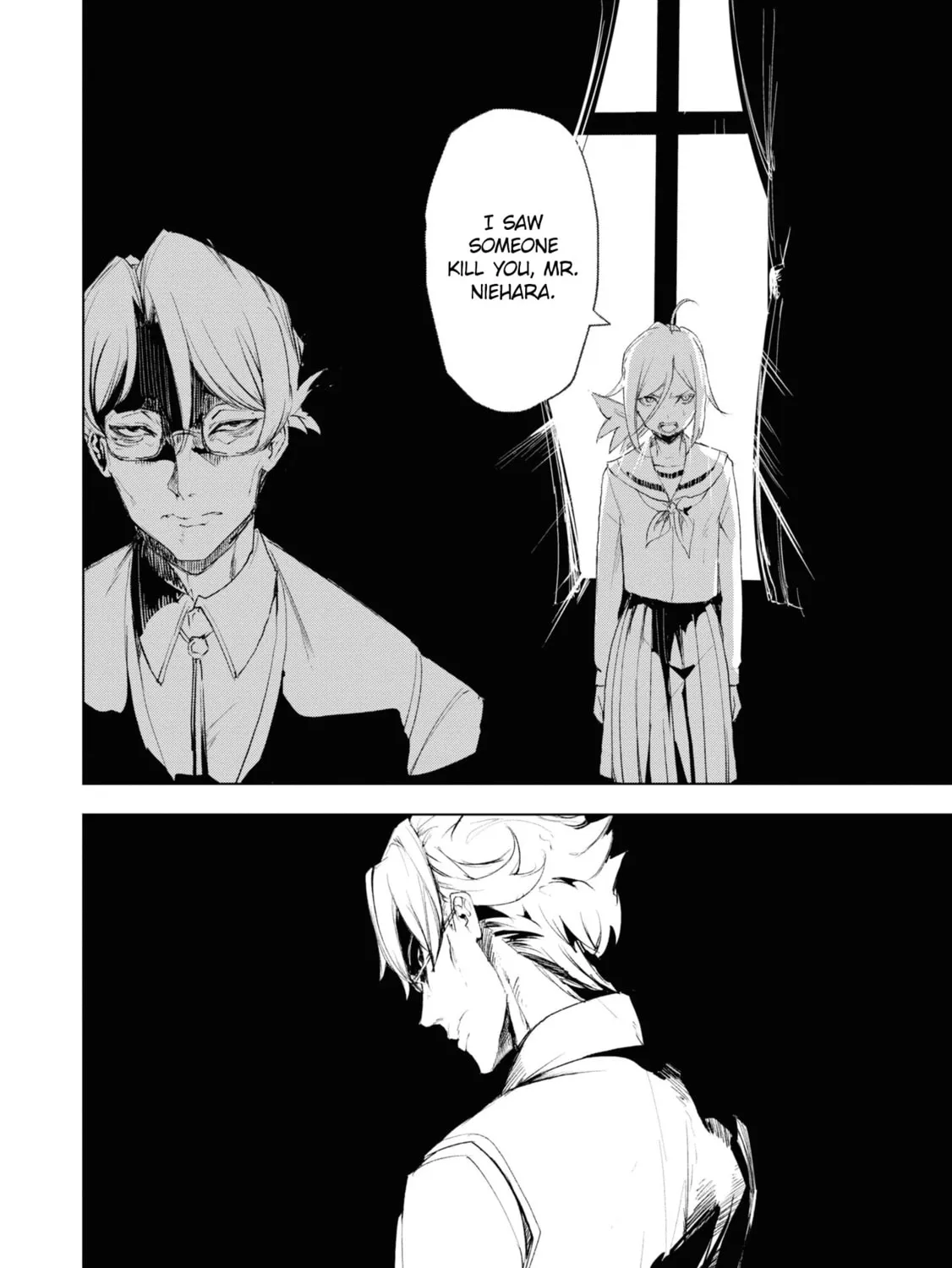 Common-Sense Monster β Chapter 9 β Page 21