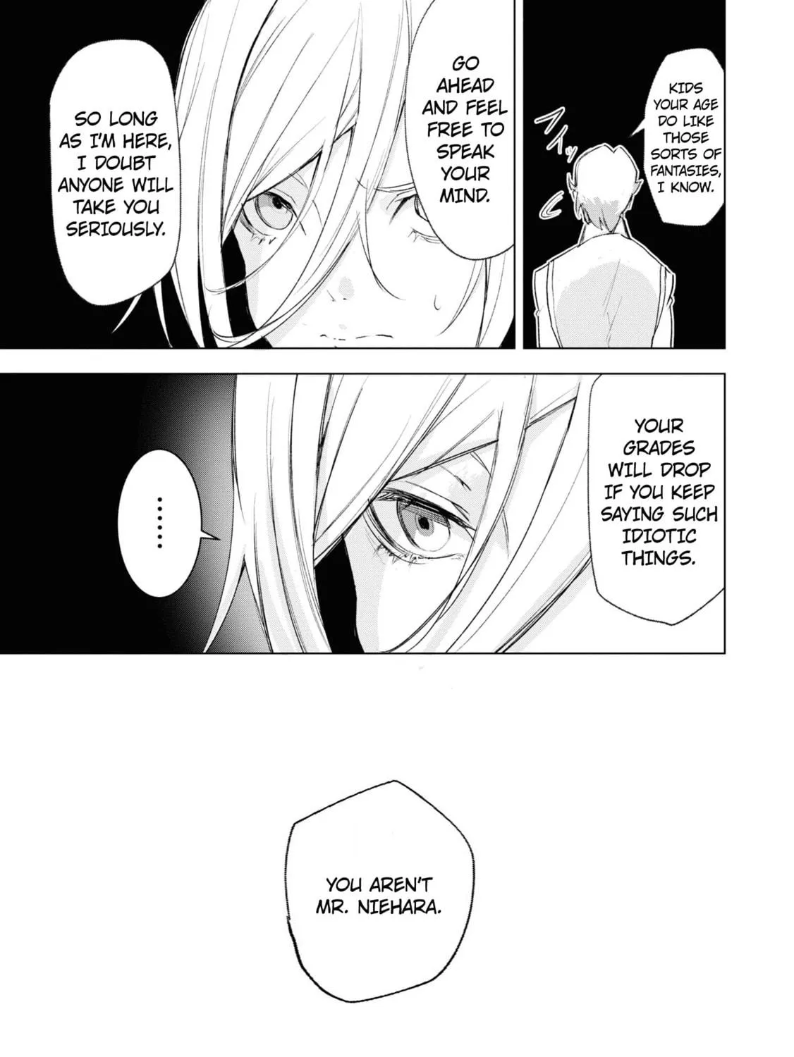 Common-Sense Monster β Chapter 9 β Page 23
