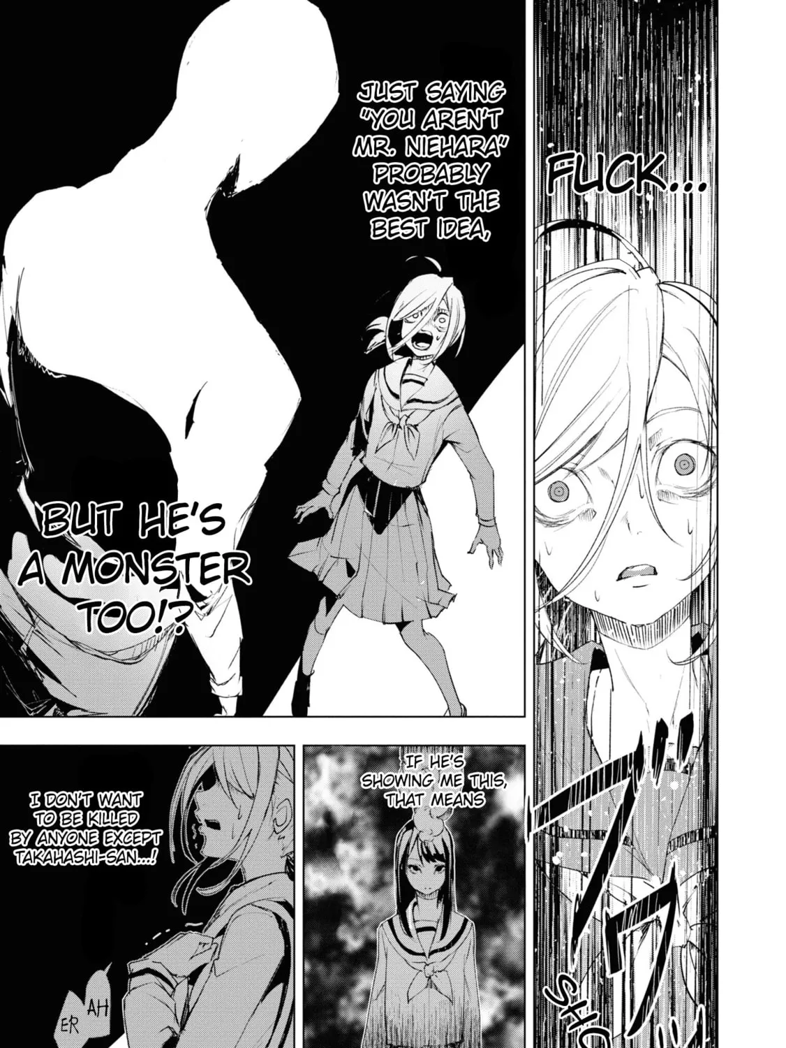 Common-Sense Monster β Chapter 9 β Page 31