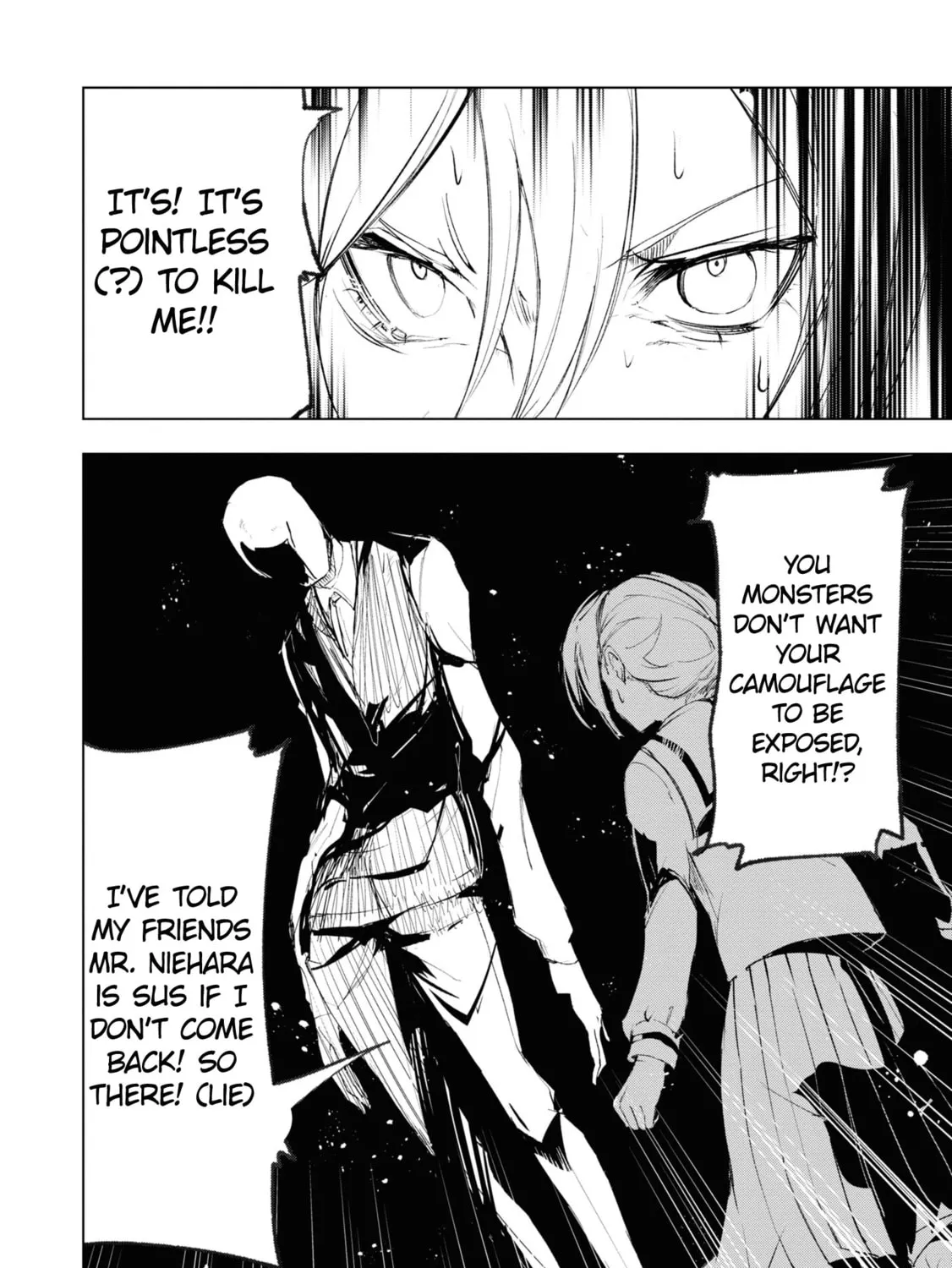 Common-Sense Monster β Chapter 9 β Page 33