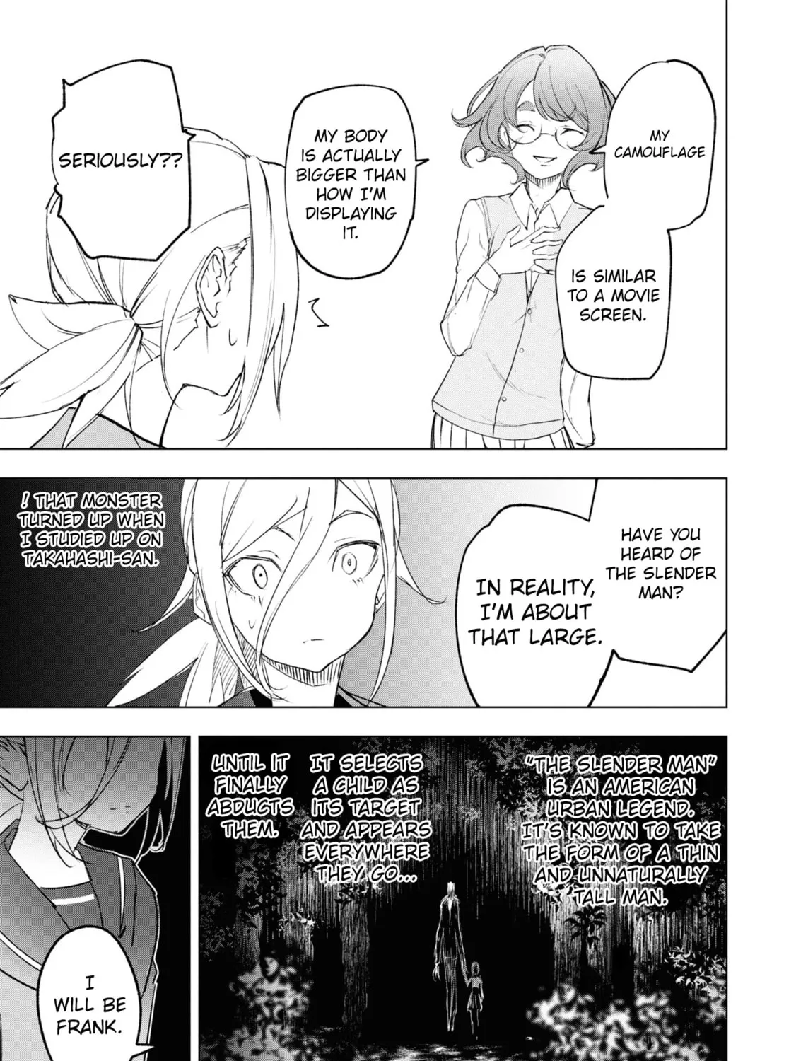 Common-Sense Monster β Chapter 10 β Page 13