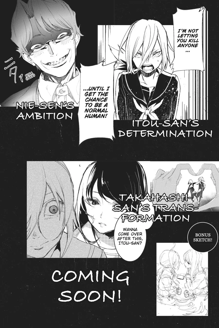 Common-Sense Monster — Chapter 10.1 — Page 4