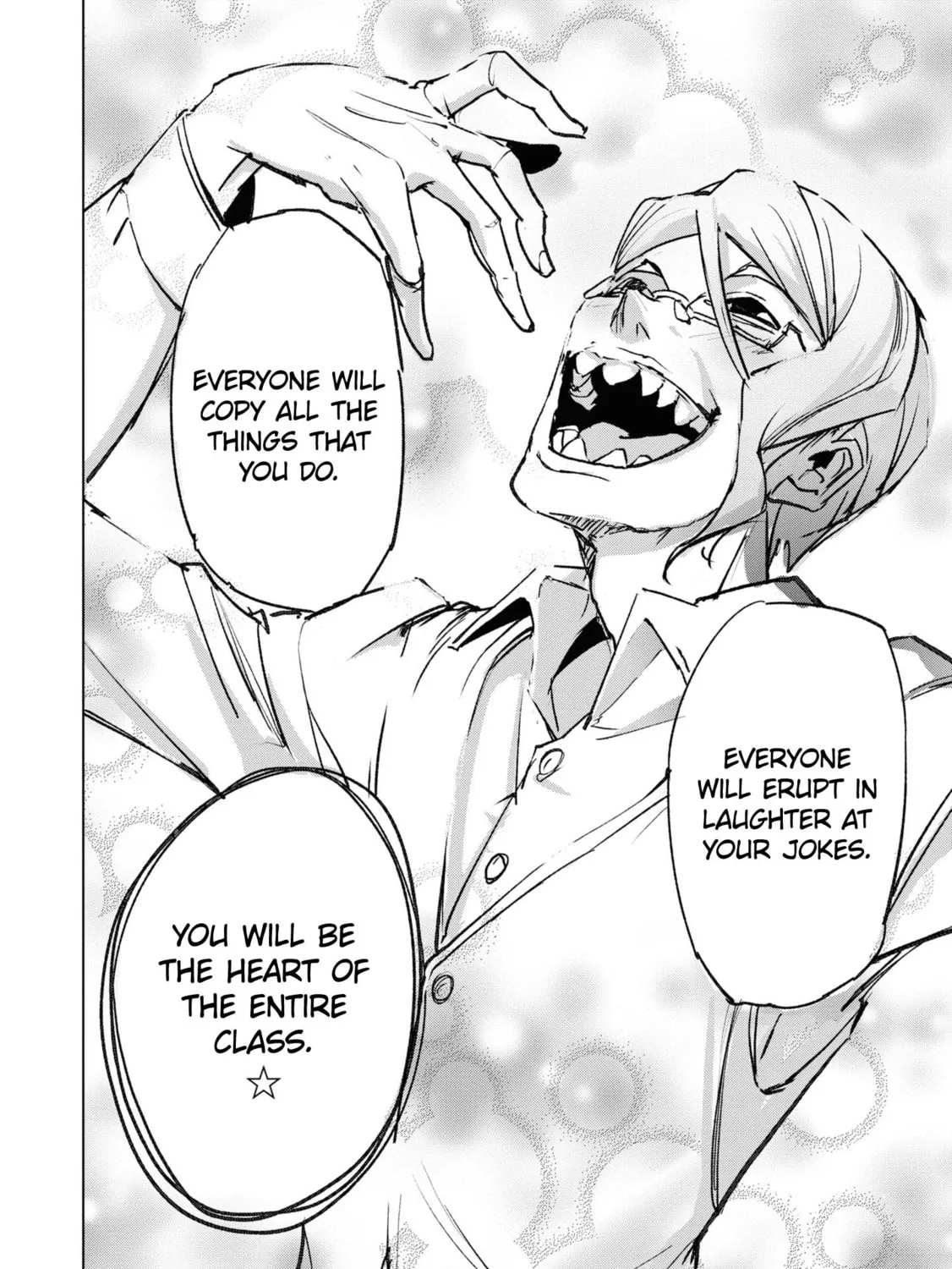 Common-Sense Monster β Chapter 11 β Page 17