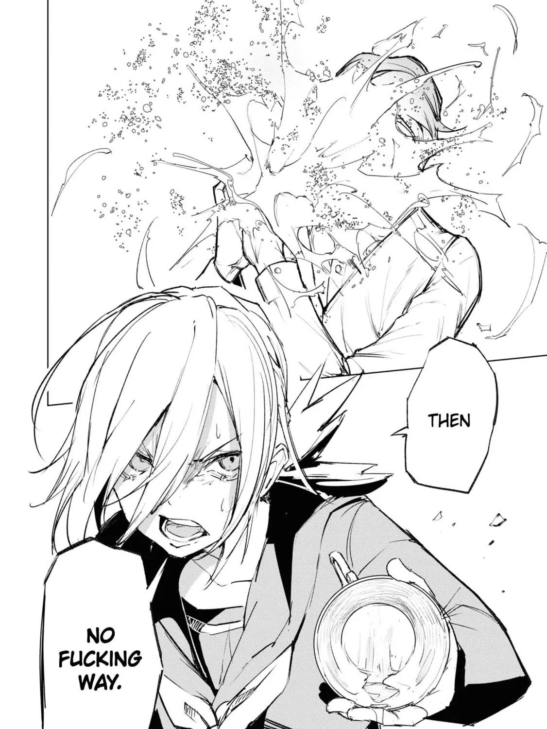 Common-Sense Monster β Chapter 11 β Page 21
