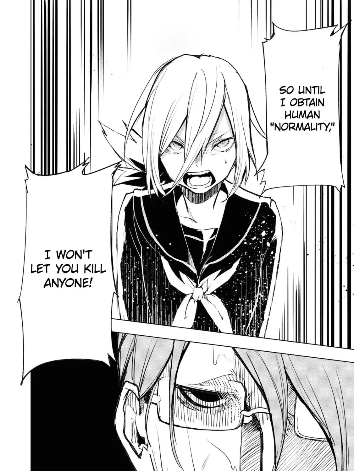 Common-Sense Monster β Chapter 11 β Page 25
